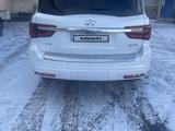 Infiniti QX80 2021 года за 30 000 000 тг. в Усть-Каменогорск – фото 4