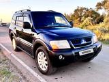 Mitsubishi Pajero 2003 годаүшін5 500 000 тг. в Аулиеколь – фото 2