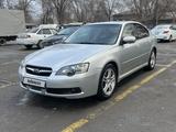 Subaru Legacy 2006 года за 4 300 000 тг. в Алматы