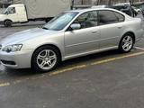 Subaru Legacy 2006 года за 4 300 000 тг. в Алматы – фото 3