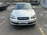 Subaru Legacy 2006 года за 4 300 000 тг. в Алматы – фото 2