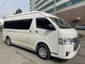 Toyota Hiace 2016 годаүшін16 000 000 тг. в Алматы – фото 2