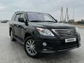 Lexus LX 570 2011 годаүшін26 500 000 тг. в Актау – фото 9