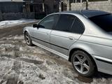 BMW 528 1998 года за 3 700 000 тг. в Алматы – фото 2