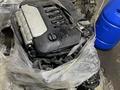Контрактный двигатель из Японии на Volkswagen 2.3 VR 5 AQNүшін280 000 тг. в Алматы – фото 2