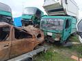 Hyundai  HD120 2005 года за 3 900 000 тг. в Астана
