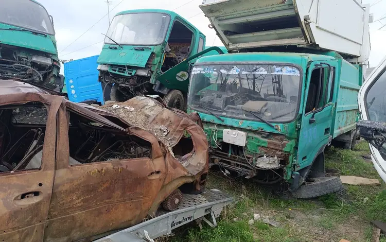 Hyundai  HD120 2005 года за 3 900 000 тг. в Астана