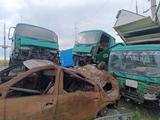 Hyundai  HD120 2005 года за 3 900 000 тг. в Астана – фото 2