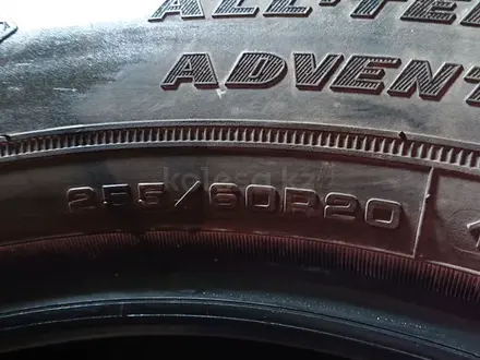 Goodyear all-terrain adventureүшін200 000 тг. в Алматы – фото 2