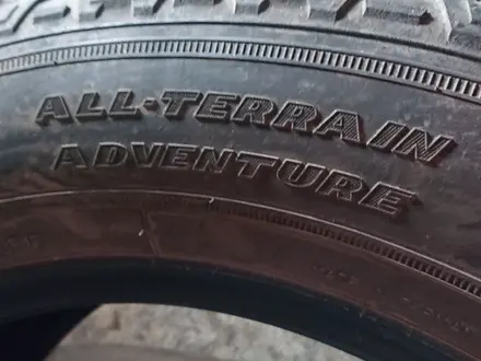 Goodyear all-terrain adventureүшін200 000 тг. в Алматы – фото 3