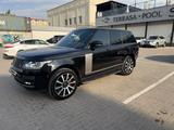 Land Rover Range Rover 2014 годаүшін30 000 000 тг. в Алматы – фото 2