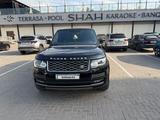Land Rover Range Rover 2014 года за 30 000 000 тг. в Алматы