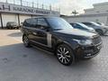 Land Rover Range Rover 2014 года за 30 000 000 тг. в Алматы – фото 3