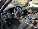 Land Rover Range Rover 2014 годаүшін30 000 000 тг. в Алматы – фото 4