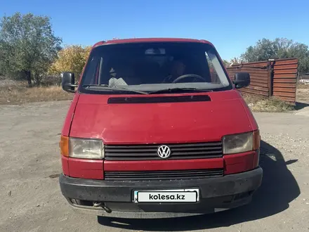 Volkswagen Transporter 1994 года за 2 200 000 тг. в Караганда