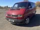 Volkswagen Transporter 1994 годаfor2 200 000 тг. в Караганда – фото 2