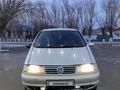 Volkswagen Sharan 1996 годаүшін2 200 000 тг. в Жалагаш – фото 3