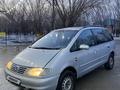 Volkswagen Sharan 1996 годаүшін2 200 000 тг. в Жалагаш – фото 2