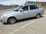 ВАЗ (Lada) Priora 2170 2012 годаүшін2 100 000 тг. в Атырау – фото 4