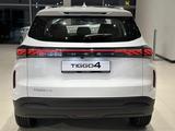 Chery Tiggo 4 Pro 2025 годаүшін6 700 000 тг. в Алматы – фото 2