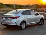 Hyundai Accent 2023 годаүшін7 390 000 тг. в Караганда – фото 4