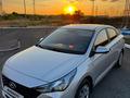 Hyundai Accent 2023 года за 7 390 000 тг. в Караганда – фото 11