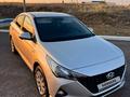 Hyundai Accent 2023 года за 7 390 000 тг. в Караганда – фото 12