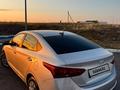 Hyundai Accent 2023 года за 7 390 000 тг. в Караганда – фото 13