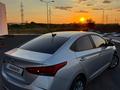 Hyundai Accent 2023 года за 7 390 000 тг. в Караганда – фото 14