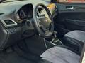Hyundai Accent 2023 года за 7 390 000 тг. в Караганда – фото 16