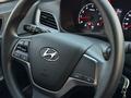 Hyundai Accent 2023 года за 7 390 000 тг. в Караганда – фото 18
