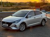 Hyundai Accent 2023 годаүшін7 390 000 тг. в Караганда