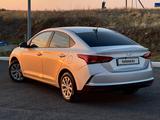 Hyundai Accent 2023 годаүшін7 390 000 тг. в Караганда – фото 3