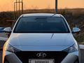 Hyundai Accent 2023 года за 7 390 000 тг. в Караганда – фото 5