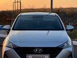Hyundai Accent 2023 годаүшін7 390 000 тг. в Караганда – фото 5