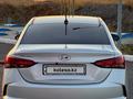 Hyundai Accent 2023 года за 7 390 000 тг. в Караганда – фото 6