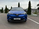 Toyota C-HR 2018 годаүшін10 000 000 тг. в Алматы