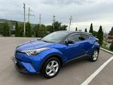 Toyota C-HR 2018 годаүшін10 000 000 тг. в Алматы – фото 3