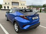 Toyota C-HR 2018 годаүшін10 000 000 тг. в Алматы – фото 4
