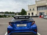 Toyota C-HR 2018 годаүшін10 000 000 тг. в Алматы – фото 5