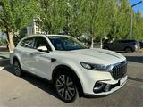 Hongqi HS5 2024 года за 14 000 000 тг. в Астана – фото 2