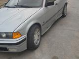 BMW 325 1992 годаүшін1 850 000 тг. в Тараз – фото 3