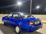 Daewoo Nexia 2011 года за 1 600 000 тг. в Туркестан – фото 4