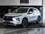 Mitsubishi Eclipse Cross Instyle 2021 годаүшін14 990 000 тг. в Астана