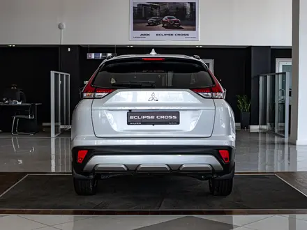 Mitsubishi Eclipse Cross Instyle 2021 годаүшін14 000 000 тг. в Астана – фото 4