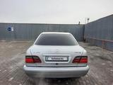 Mercedes-Benz E 280 1996 годаүшін2 200 000 тг. в Кызылорда – фото 2