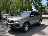 Kia Sorento 2011 года за 7 700 000 тг. в Алматы – фото 5