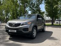 Kia Sorento 2011 годаүшін7 700 000 тг. в Алматы