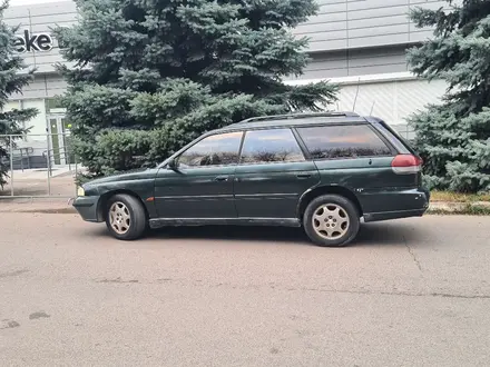 Subaru Legacy 1995 года за 1 250 000 тг. в Алматы – фото 3