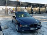 BMW 528 1996 годаүшін3 200 000 тг. в Алматы – фото 4